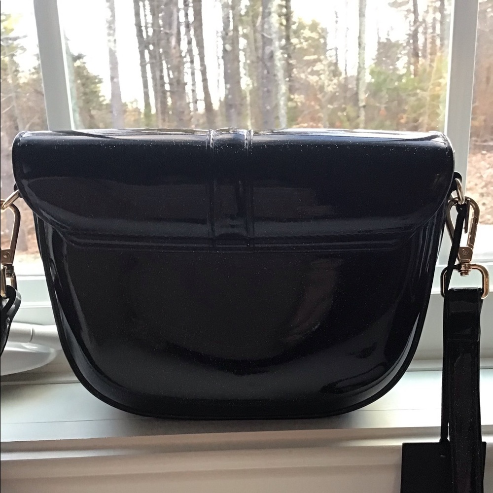 NWT DELUXITY LA JELLY CROSSBODY - Picture 8 of 14